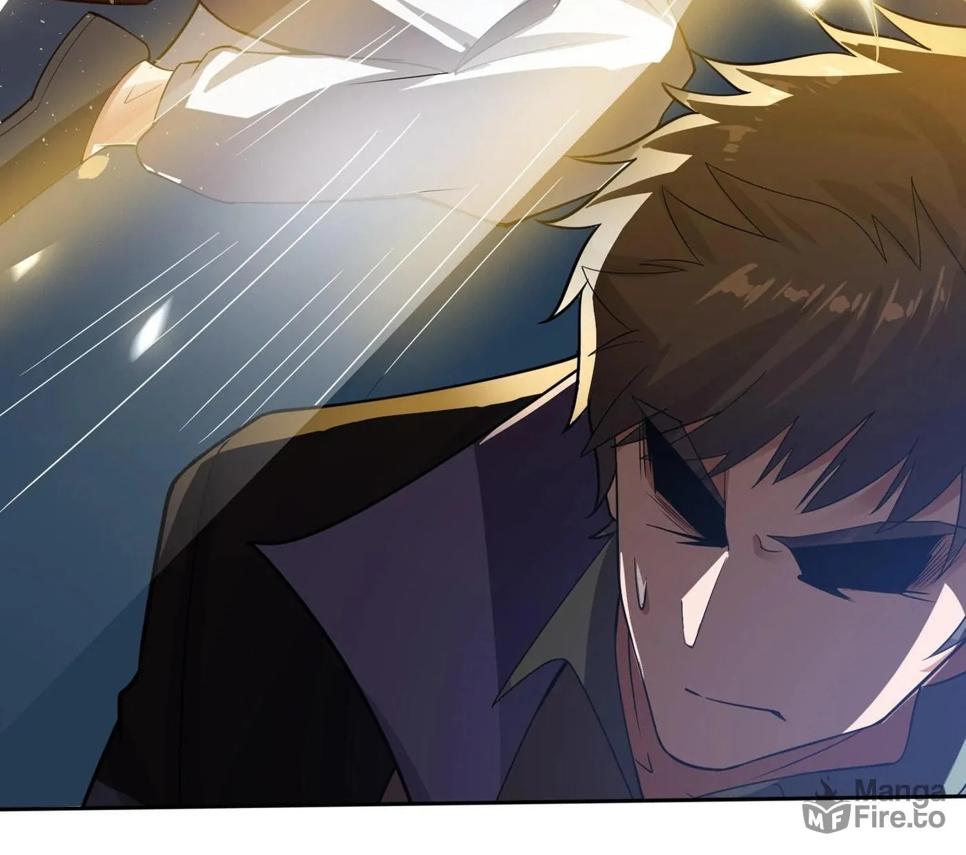 Read Yuan Long chapter 121 image 10 on Lezhin