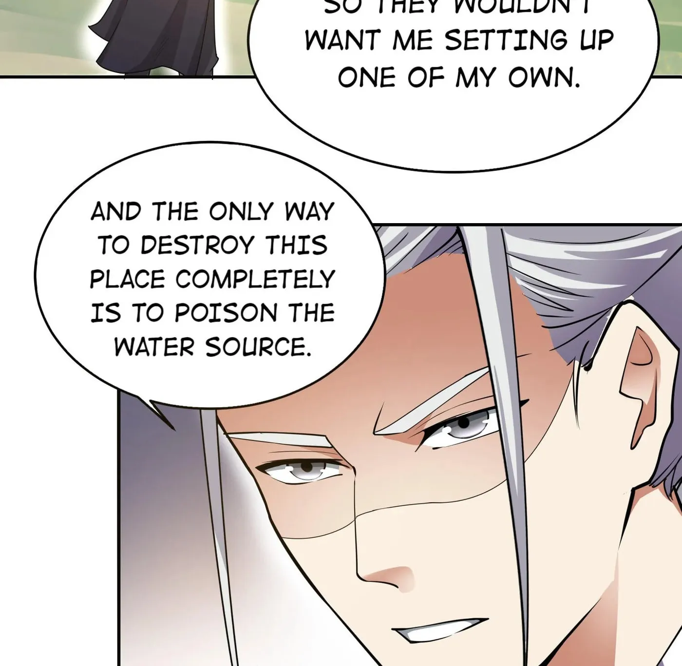 Read Yuan Long chapter 121 image 22 on Lezhin