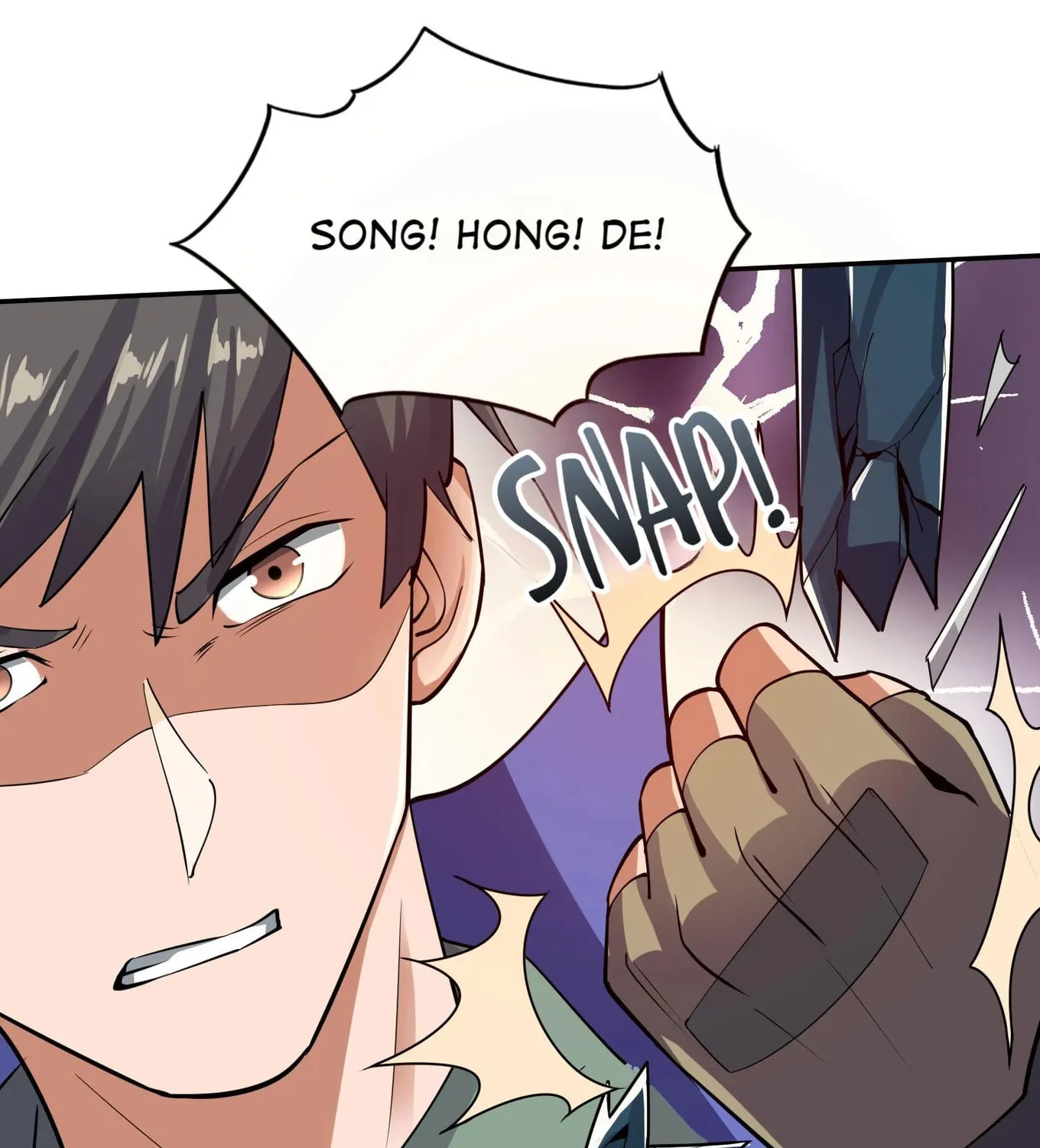 Read Yuan Long chapter 121 image 25 on Lezhin