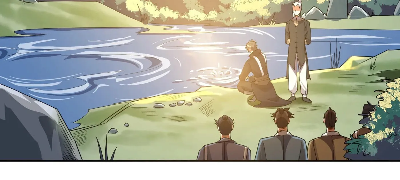 Read Yuan Long chapter 121 image 29 on Lezhin