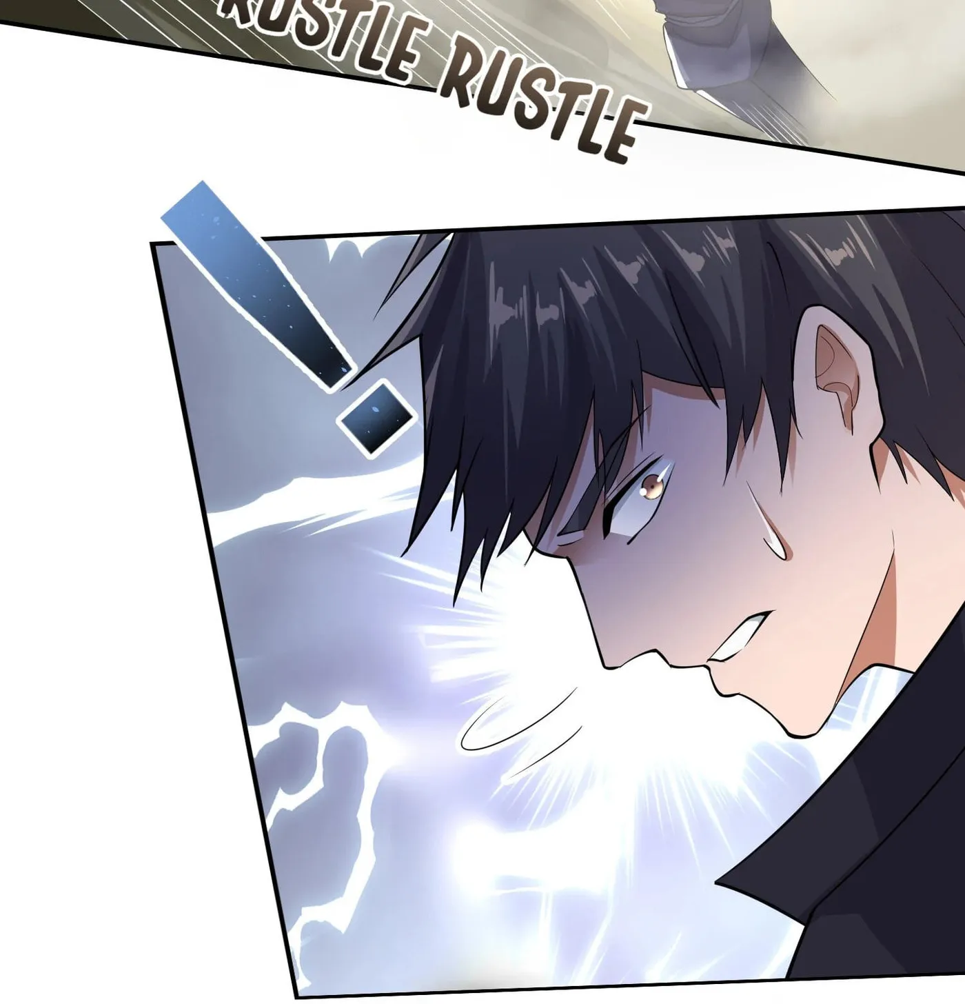 Read Yuan Long chapter 121 image 4 on Lezhin