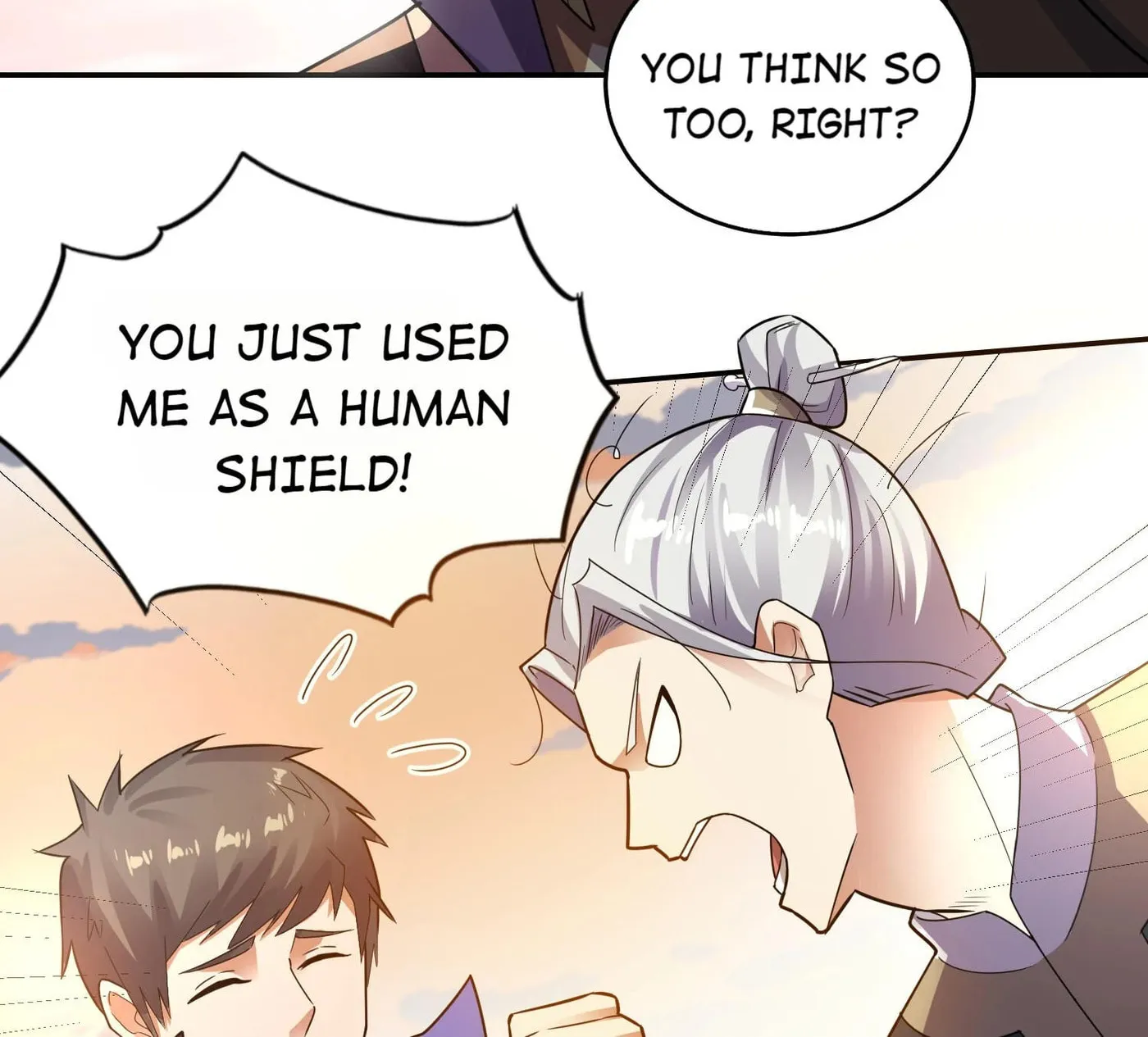 Read Yuan Long chapter 121 image 45 on Lezhin