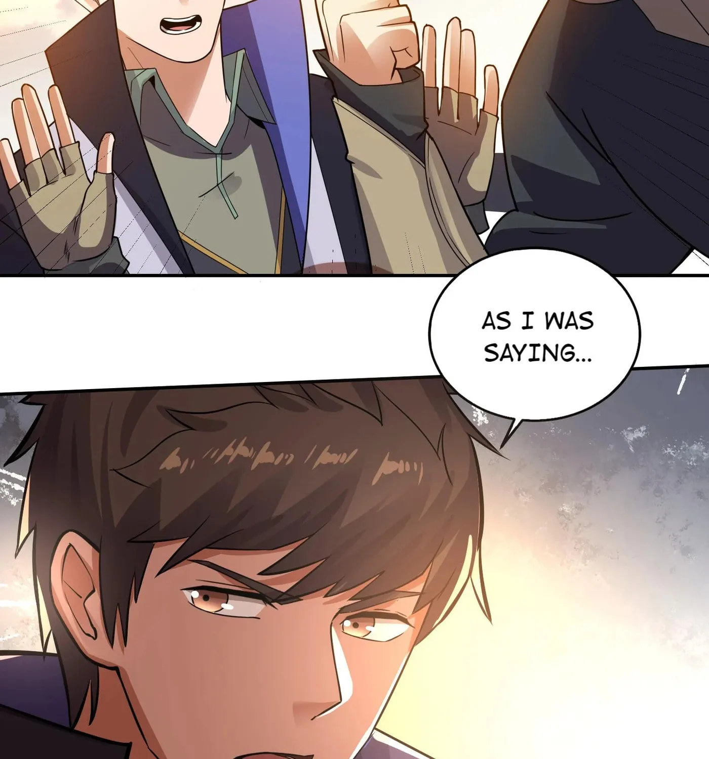 Read Yuan Long chapter 121 image 46 on Lezhin