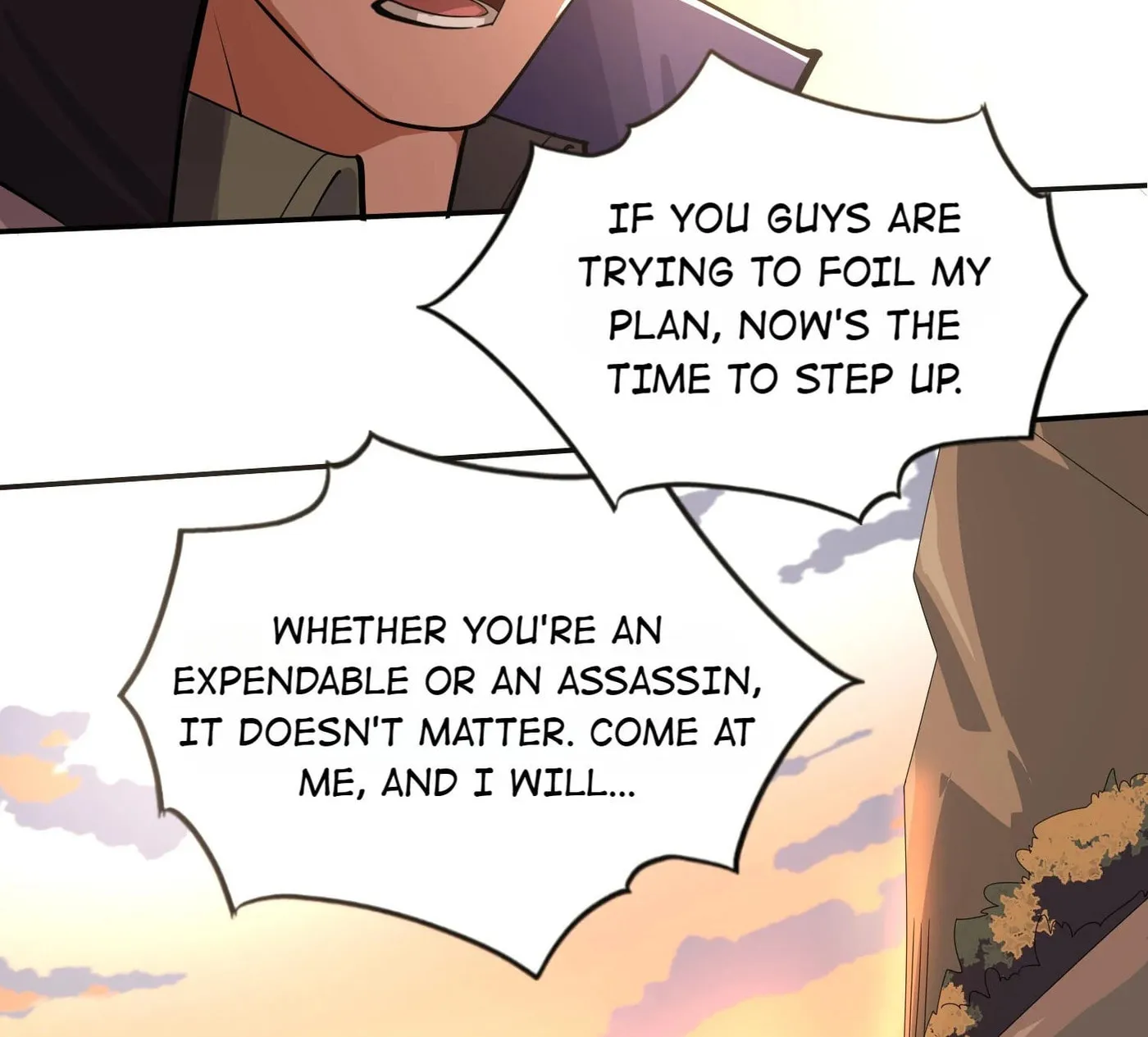 Read Yuan Long chapter 121 image 47 on Lezhin