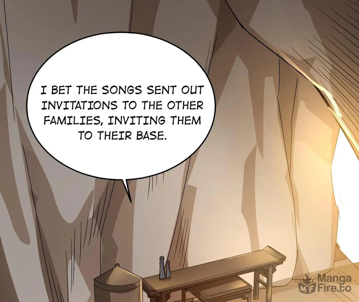 Read Yuan Long chapter 121 image 51 on Lezhin