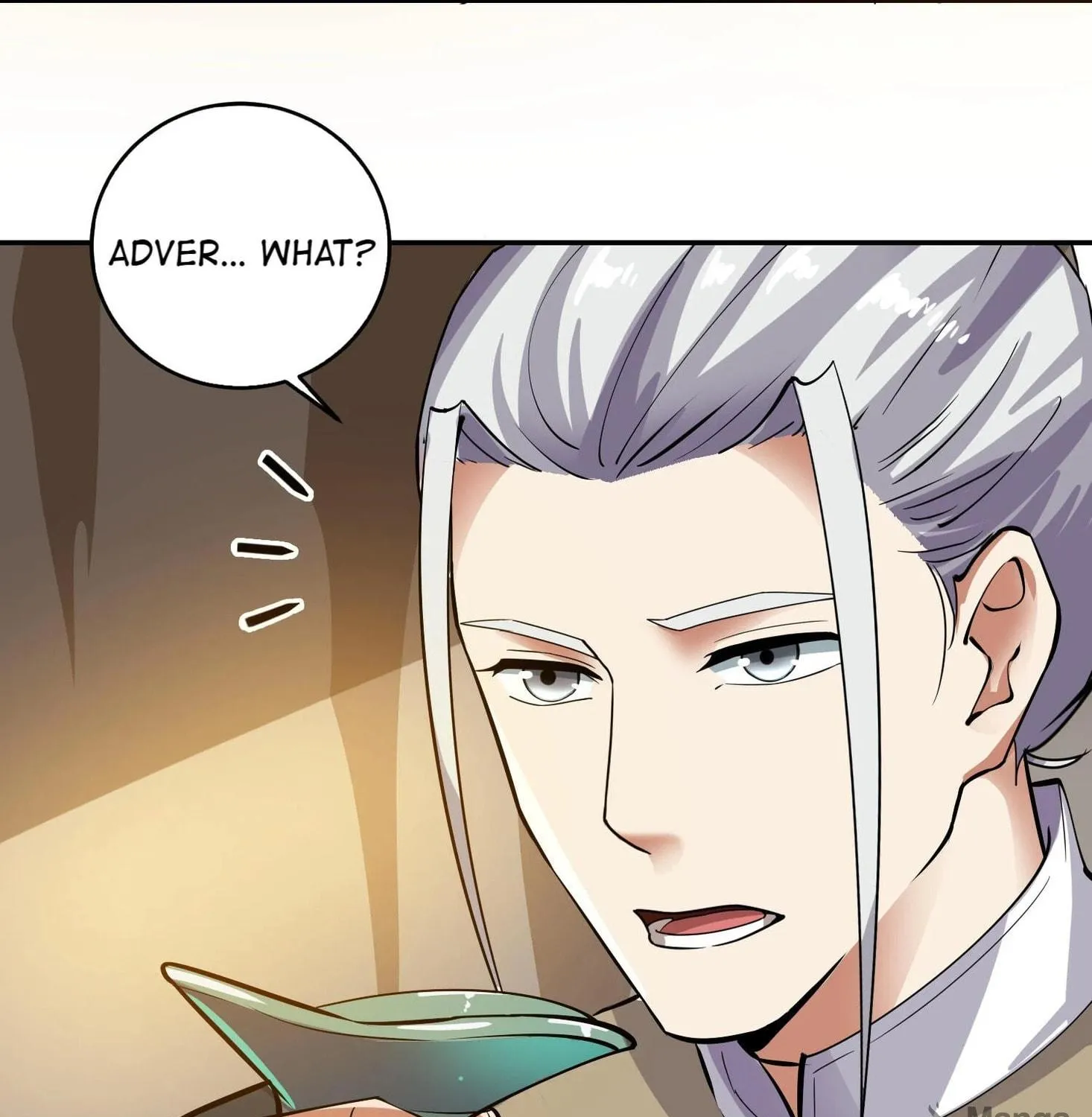 Read Yuan Long chapter 121 image 54 on Lezhin