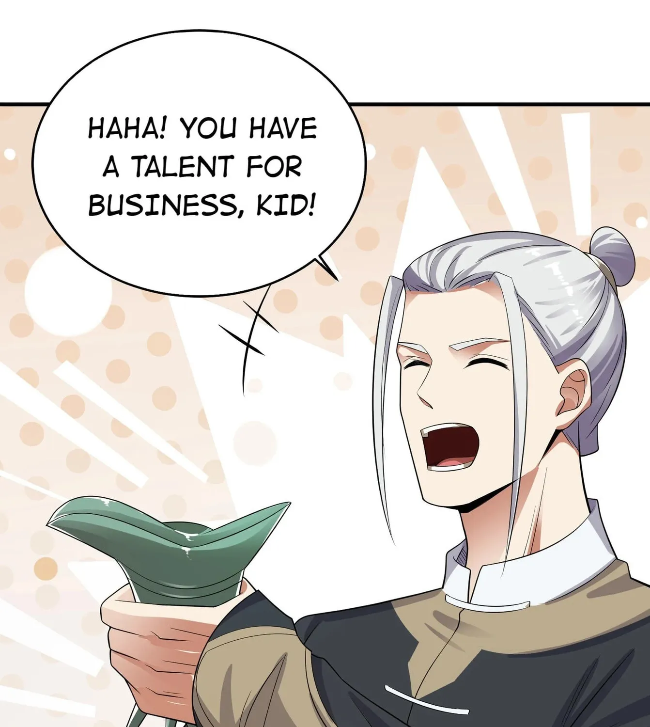 Read Yuan Long chapter 121 image 58 on Lezhin