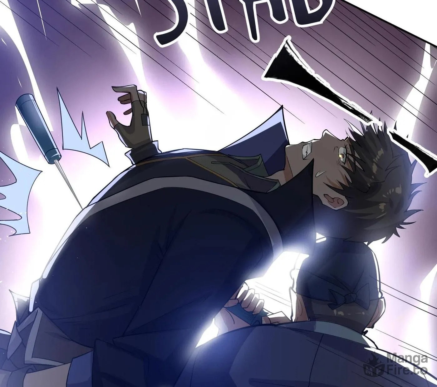 Read Yuan Long chapter 121 image 6 on Lezhin