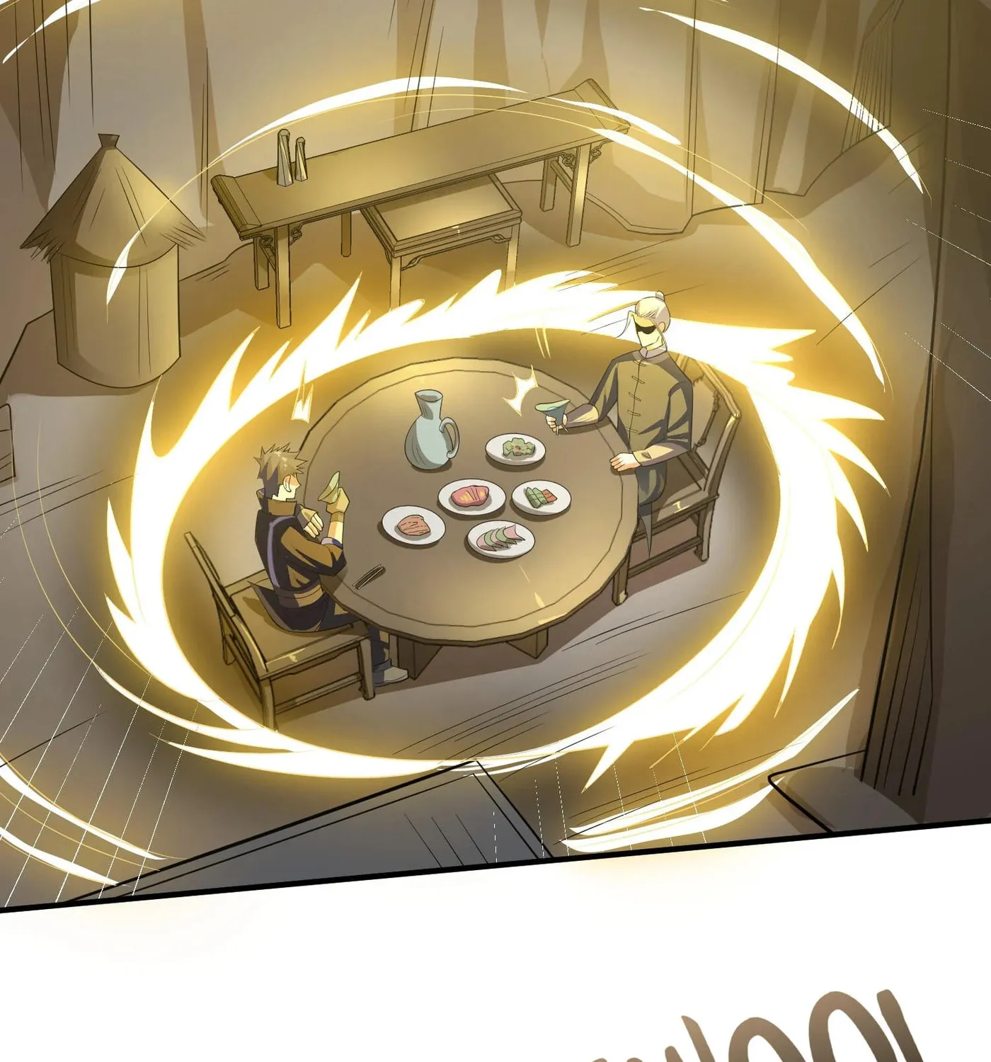 Read Yuan Long chapter 121 image 62 on Lezhin
