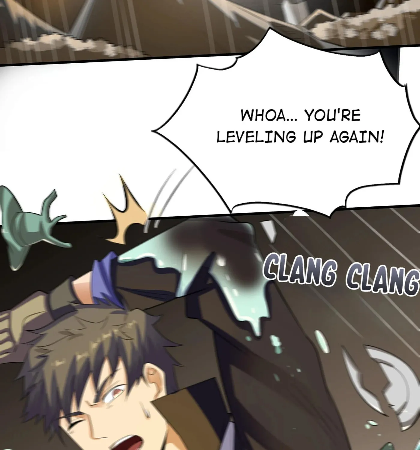 Read Yuan Long chapter 121 image 64 on Lezhin