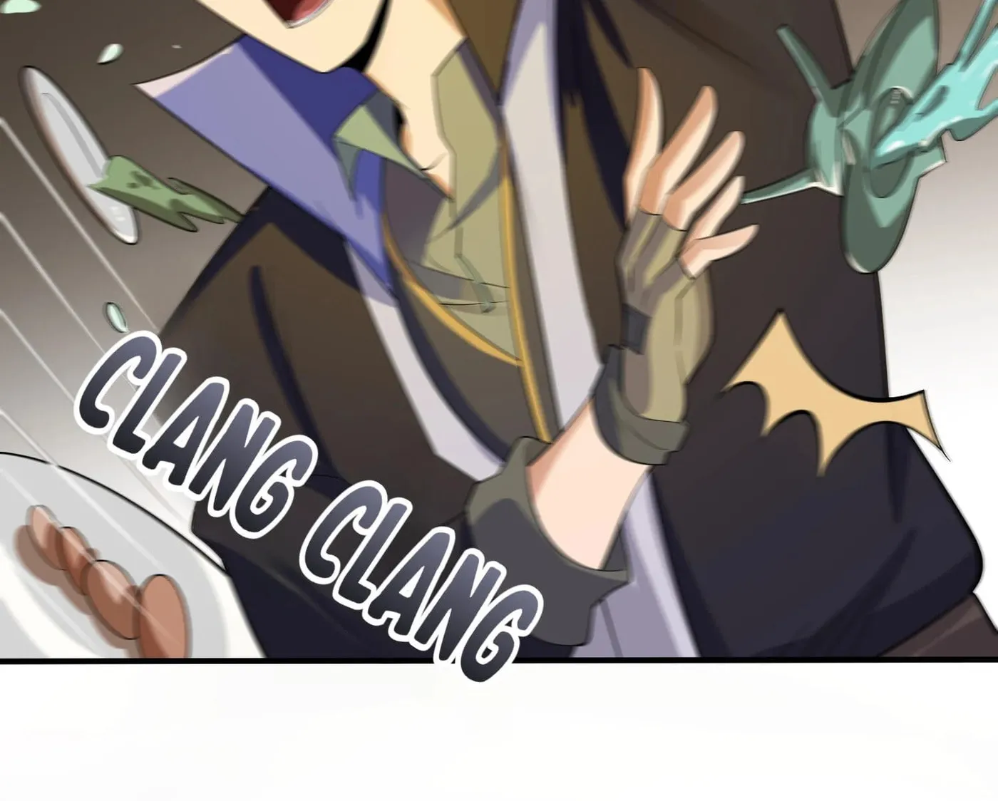 Read Yuan Long chapter 121 image 65 on Lezhin
