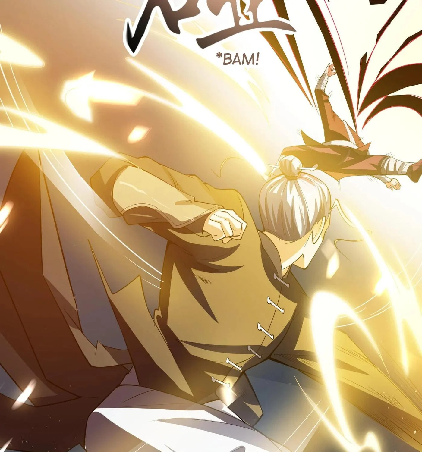Read Yuan Long chapter 121 image 9 on Lezhin