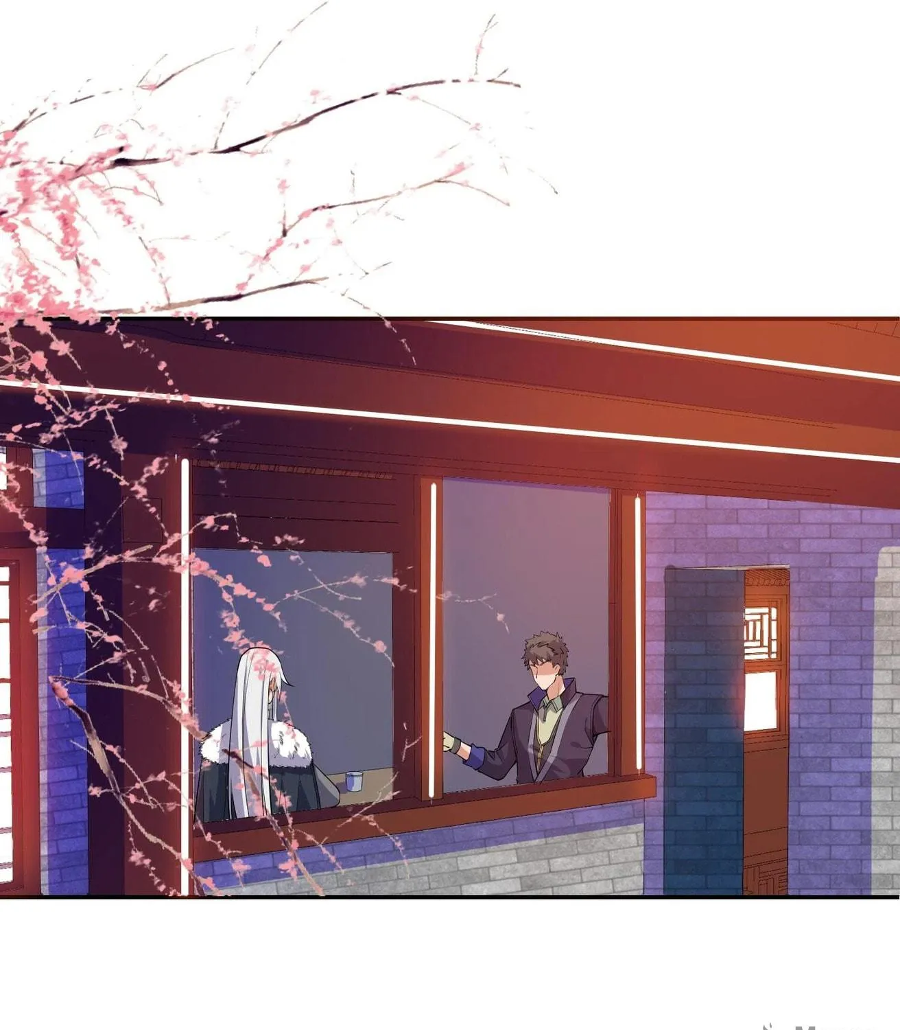 Read Yuan Long chapter 122 image 10 on Lezhin