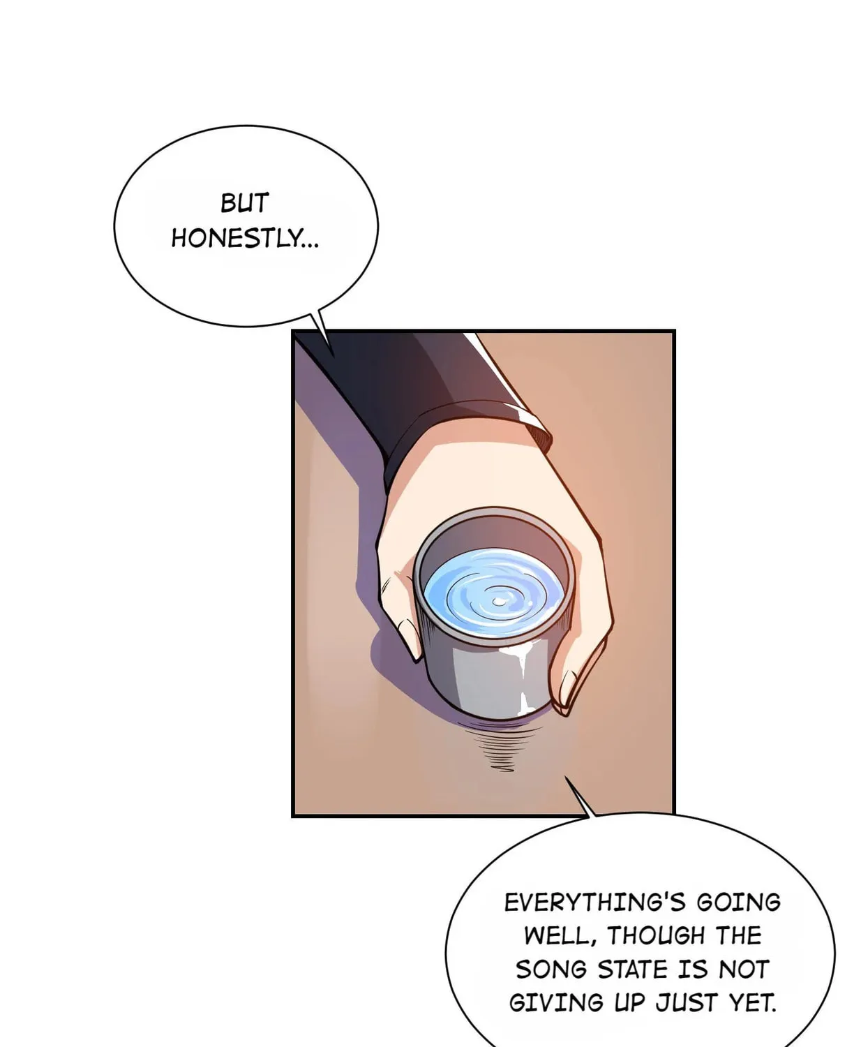 Read Yuan Long chapter 122 image 16 on Lezhin