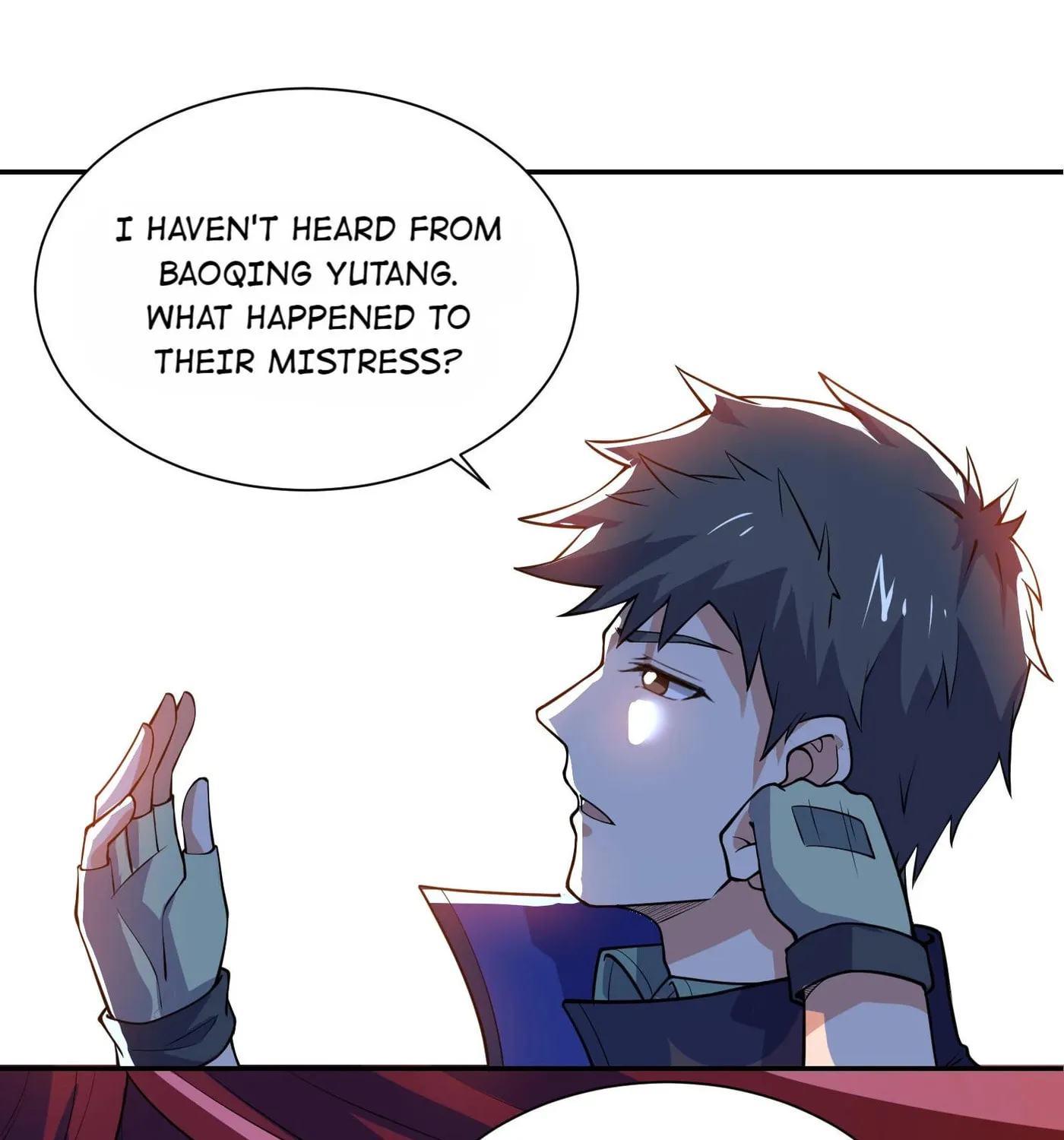 Read Yuan Long chapter 122 image 24 on Lezhin
