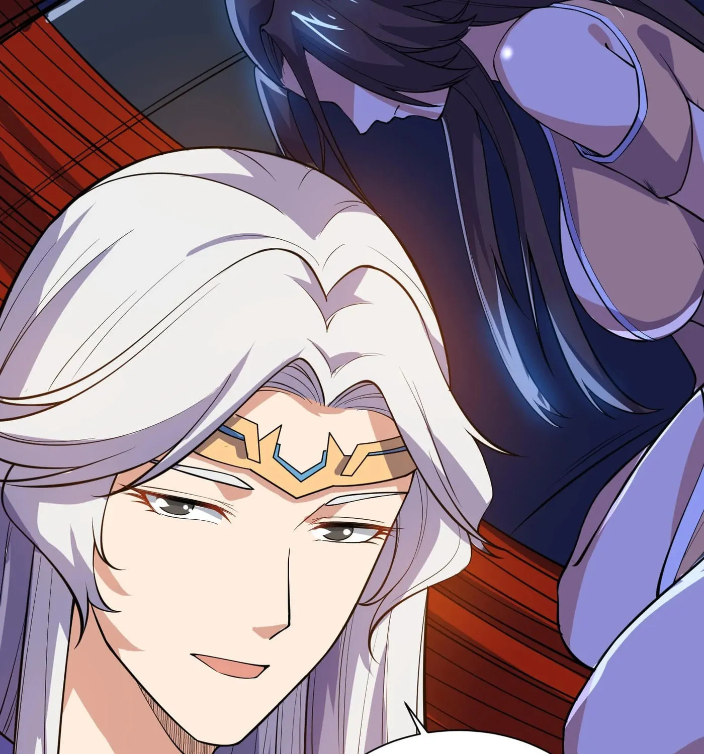 Read Yuan Long chapter 122 image 27 on Lezhin