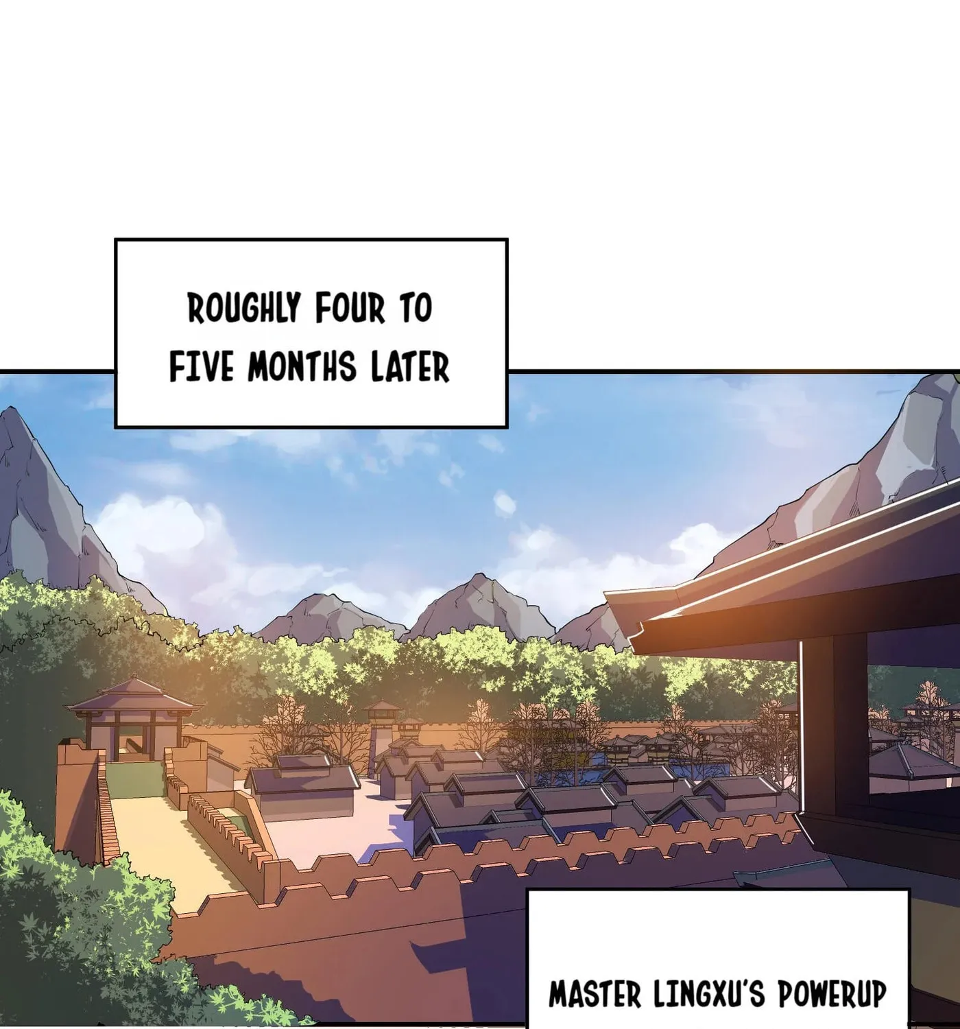 Read Yuan Long chapter 122 image 3 on Lezhin