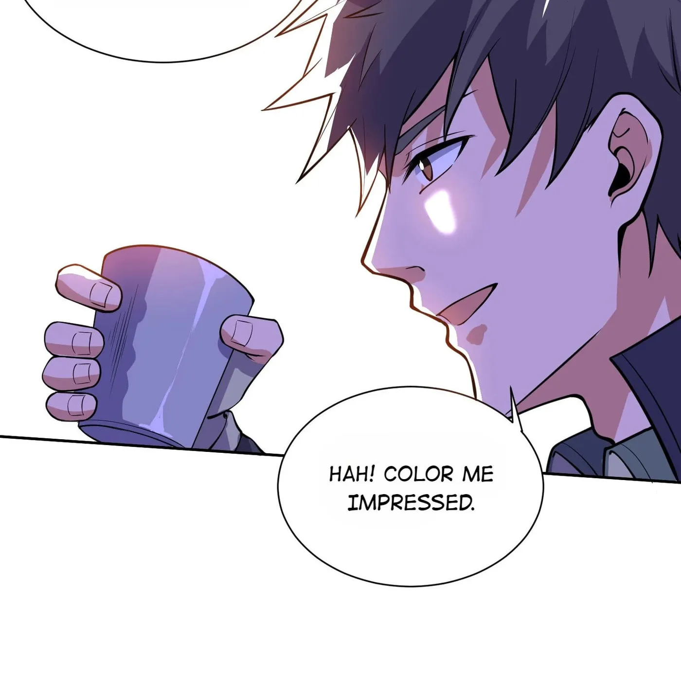 Read Yuan Long chapter 122 image 35 on Lezhin