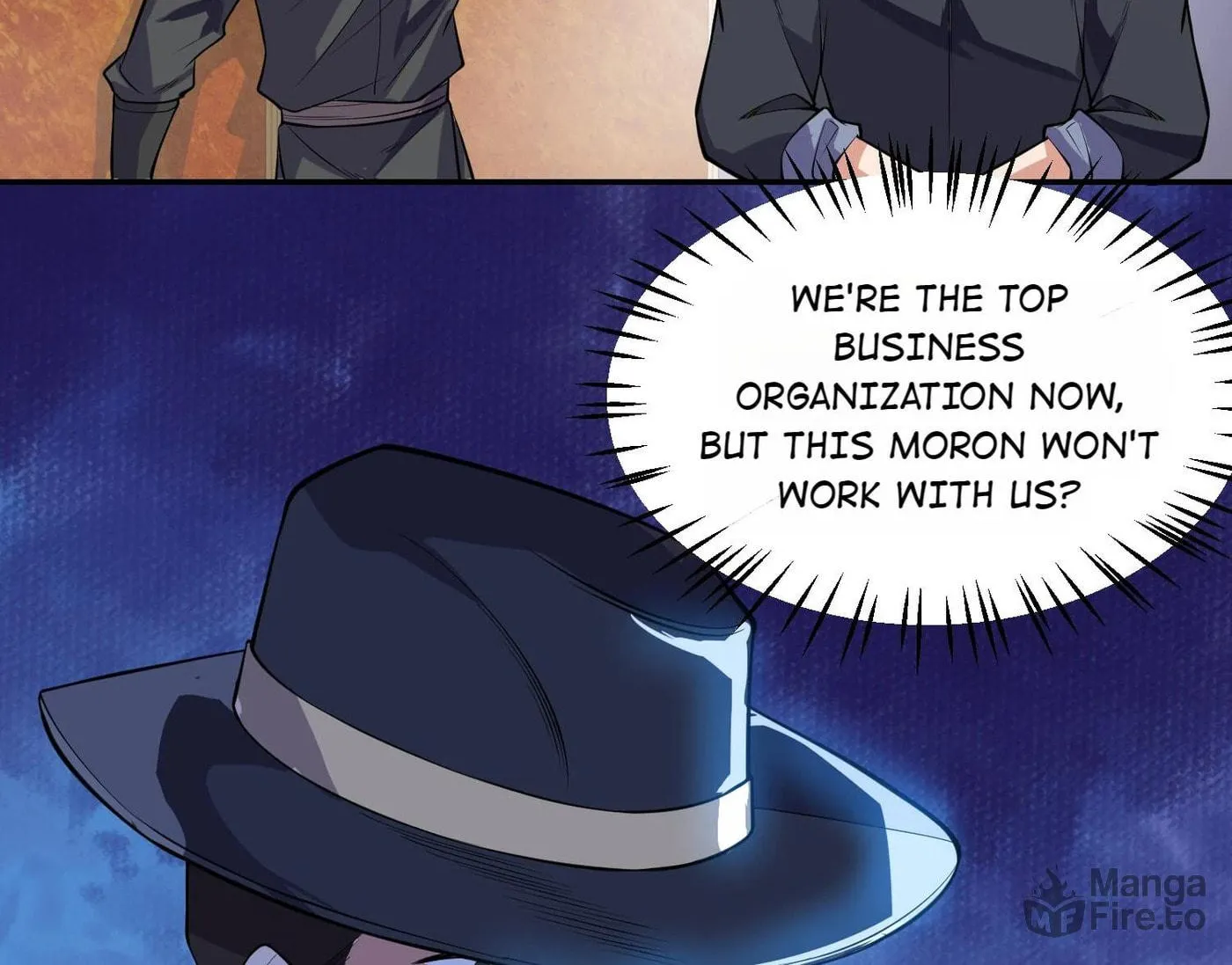 Read Yuan Long chapter 122 image 44 on Lezhin