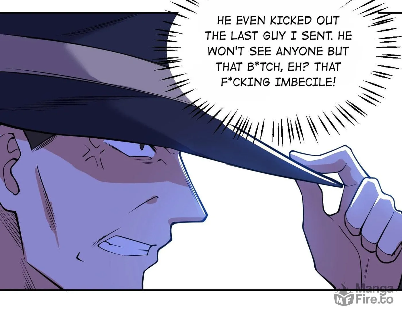 Read Yuan Long chapter 122 image 46 on Lezhin