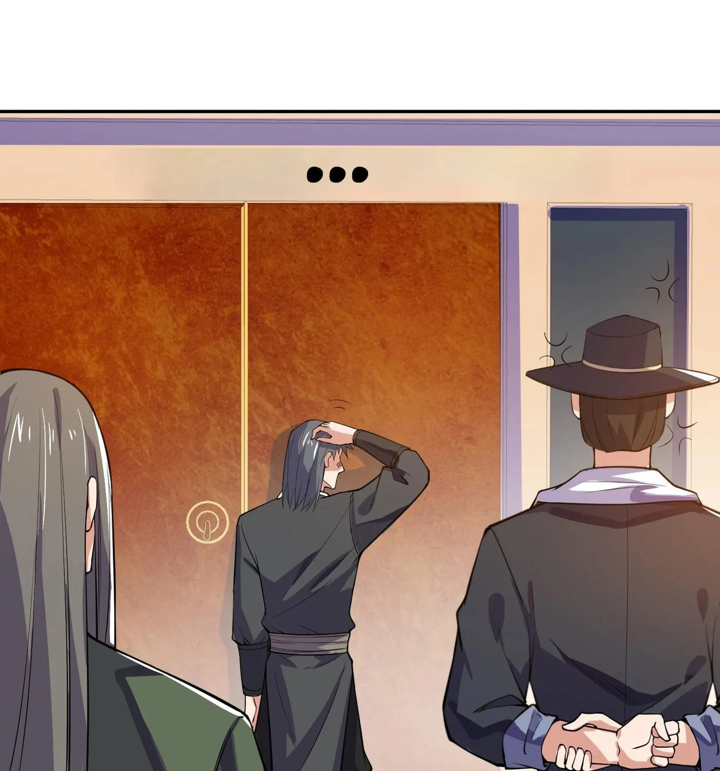 Read Yuan Long chapter 122 image 49 on Lezhin