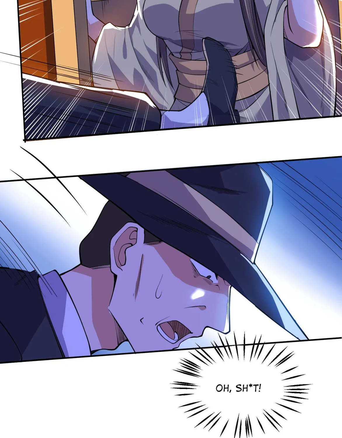 Read Yuan Long chapter 122 image 55 on Lezhin