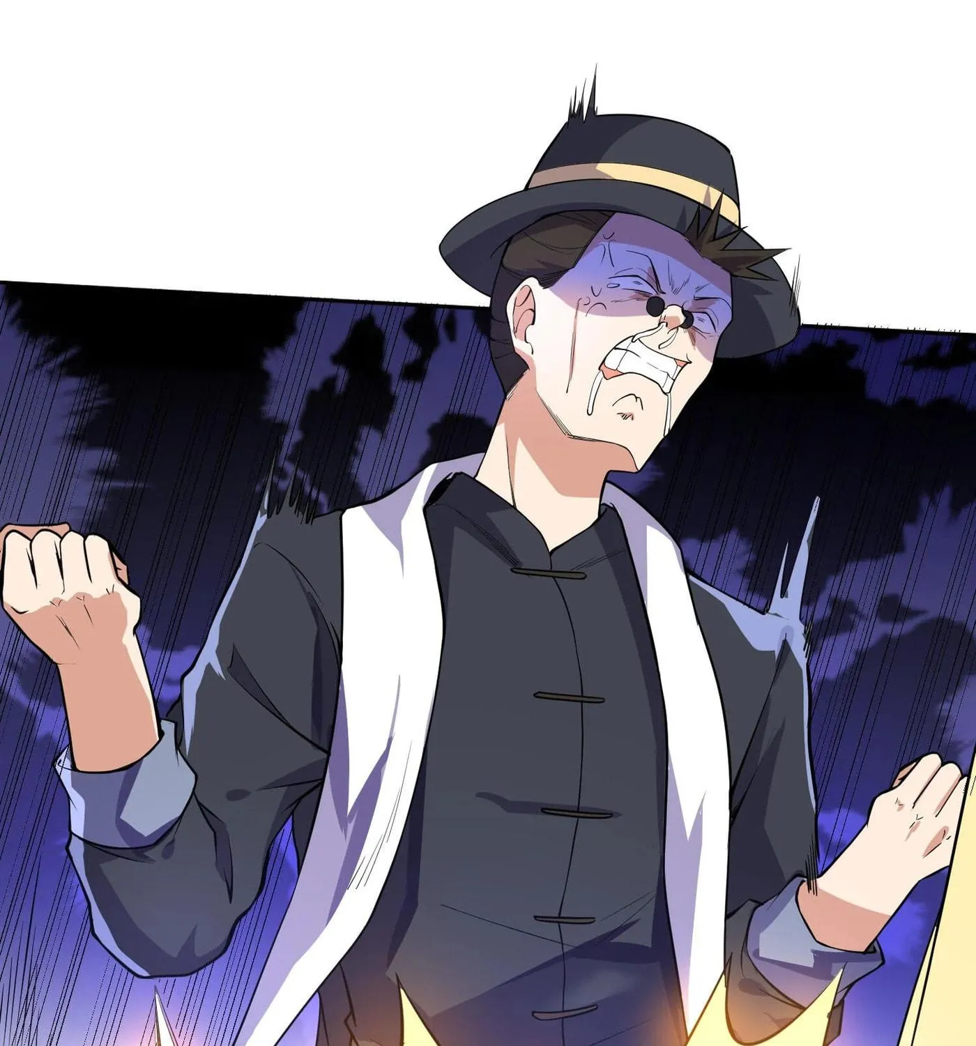 Read Yuan Long chapter 122 image 57 on Lezhin