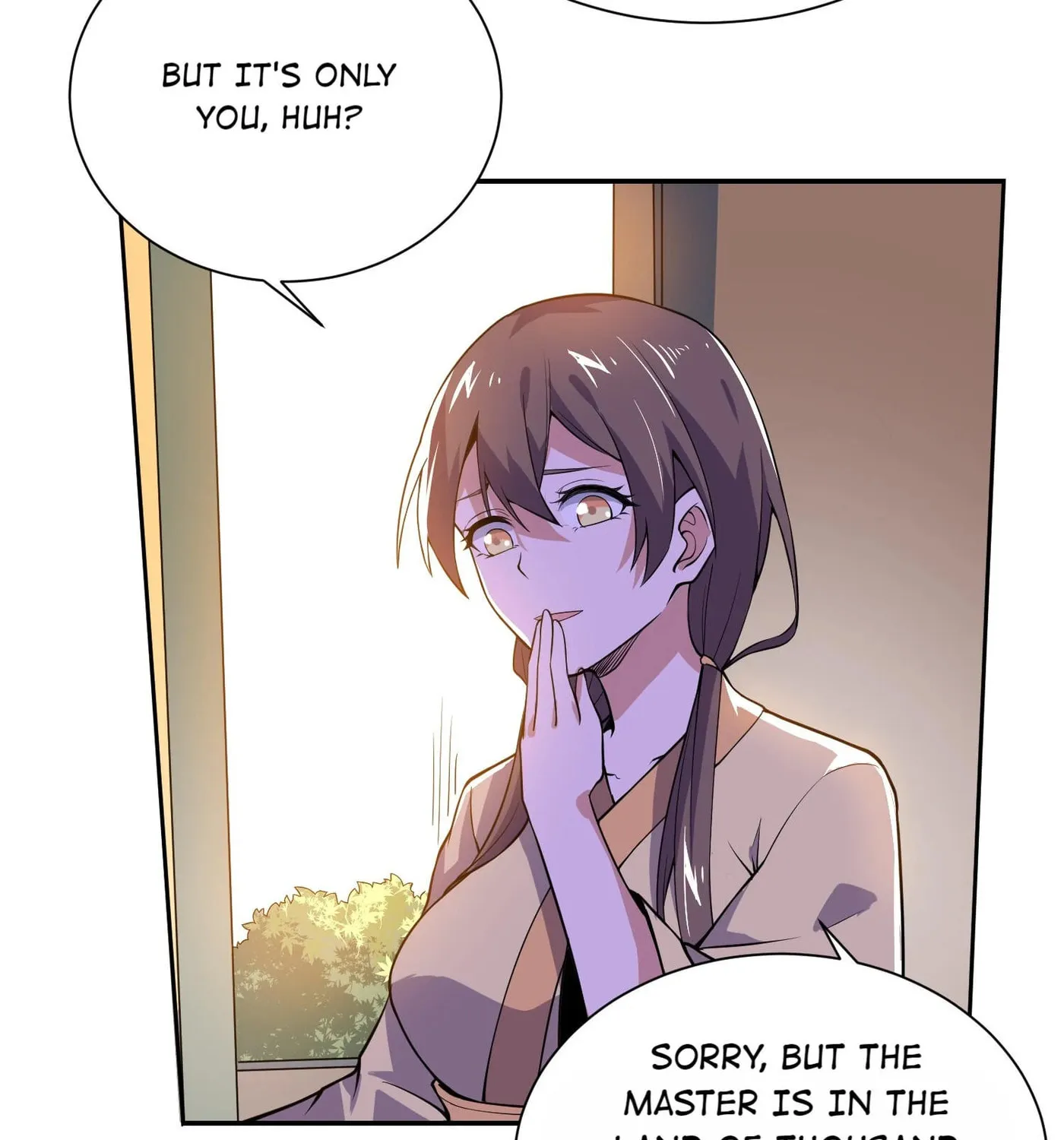 Read Yuan Long chapter 122 image 59 on Lezhin