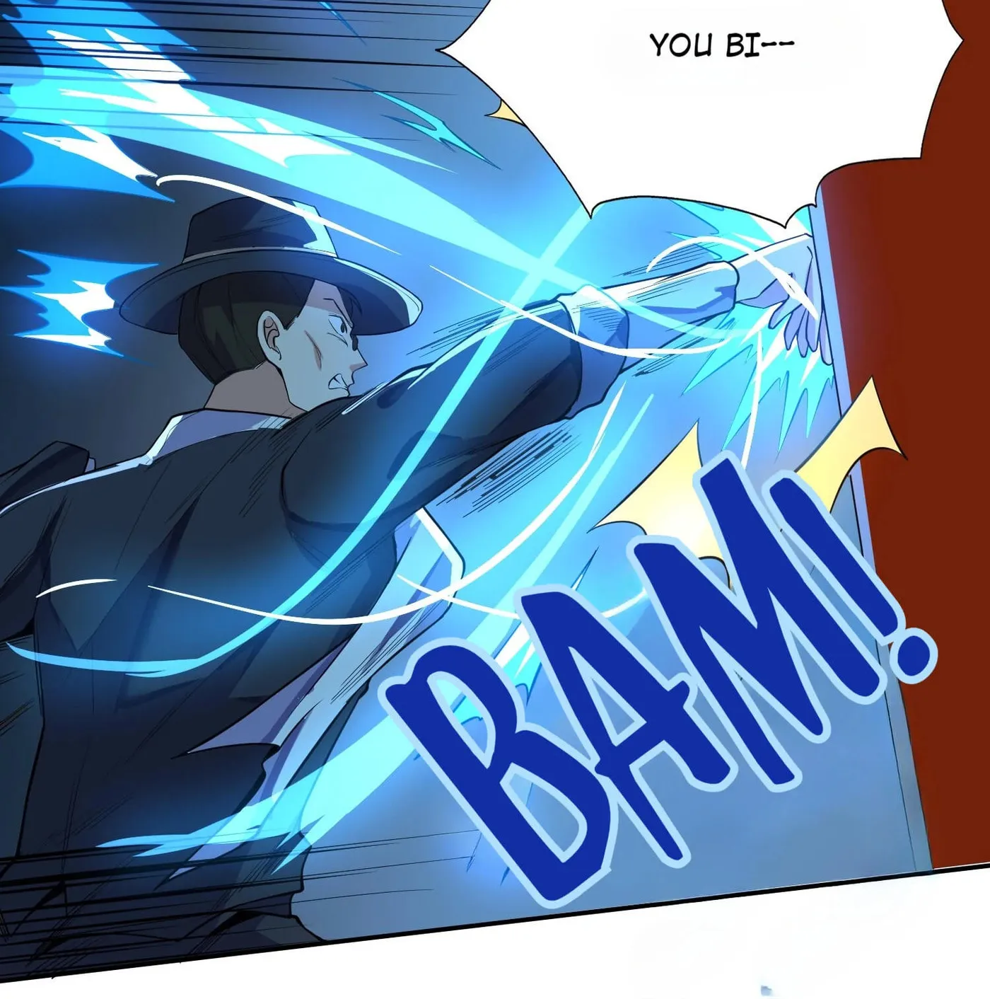 Read Yuan Long chapter 122 image 62 on Lezhin