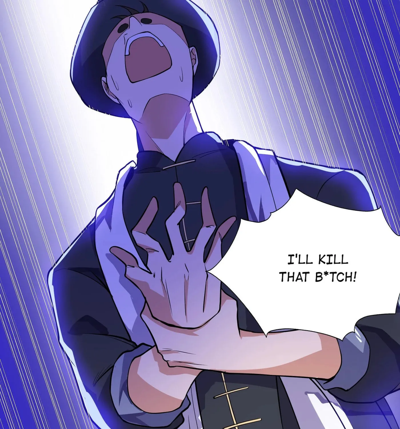 Read Yuan Long chapter 122 image 64 on Lezhin