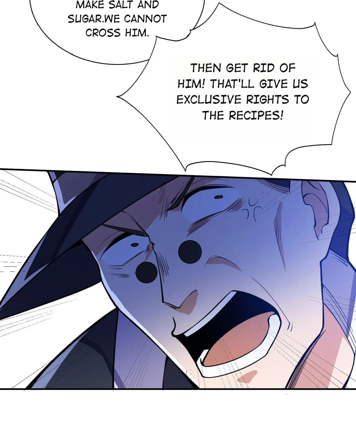 Read Yuan Long chapter 122 image 68 on Lezhin