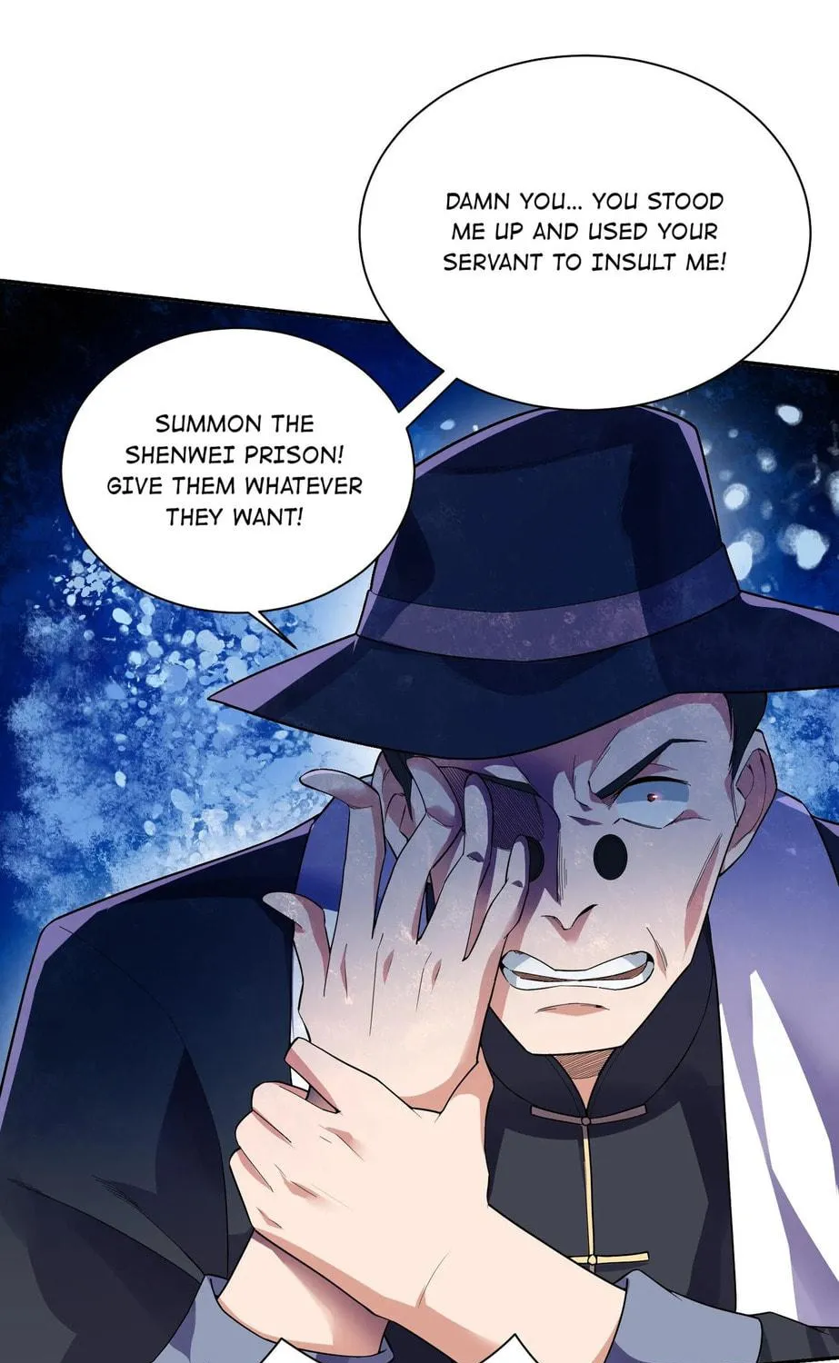 Read Yuan Long chapter 122 image 70 on Lezhin