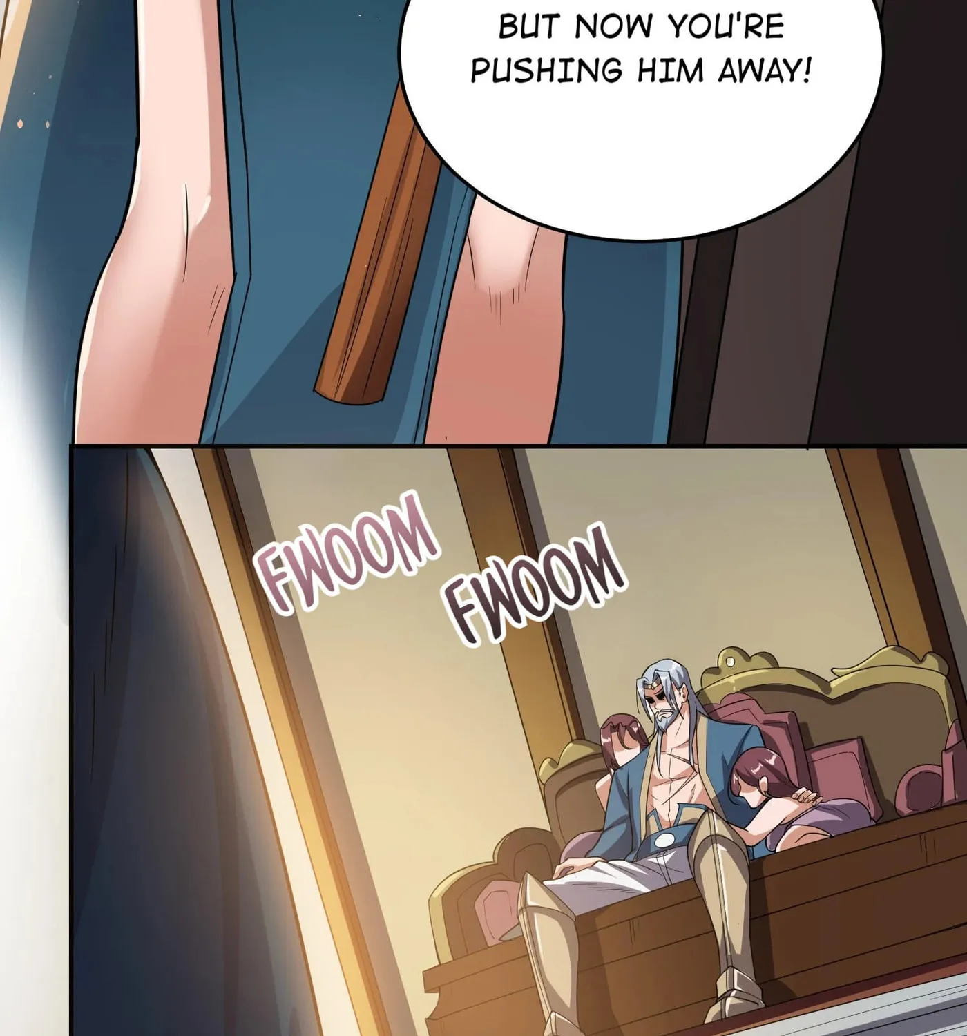 Read Yuan Long chapter 123 image 10 on Lezhin