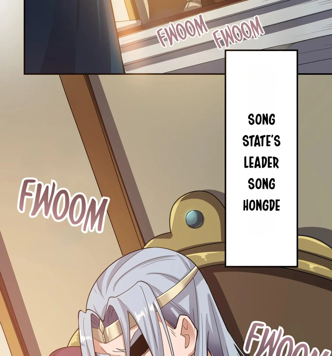 Read Yuan Long chapter 123 image 11 on Lezhin