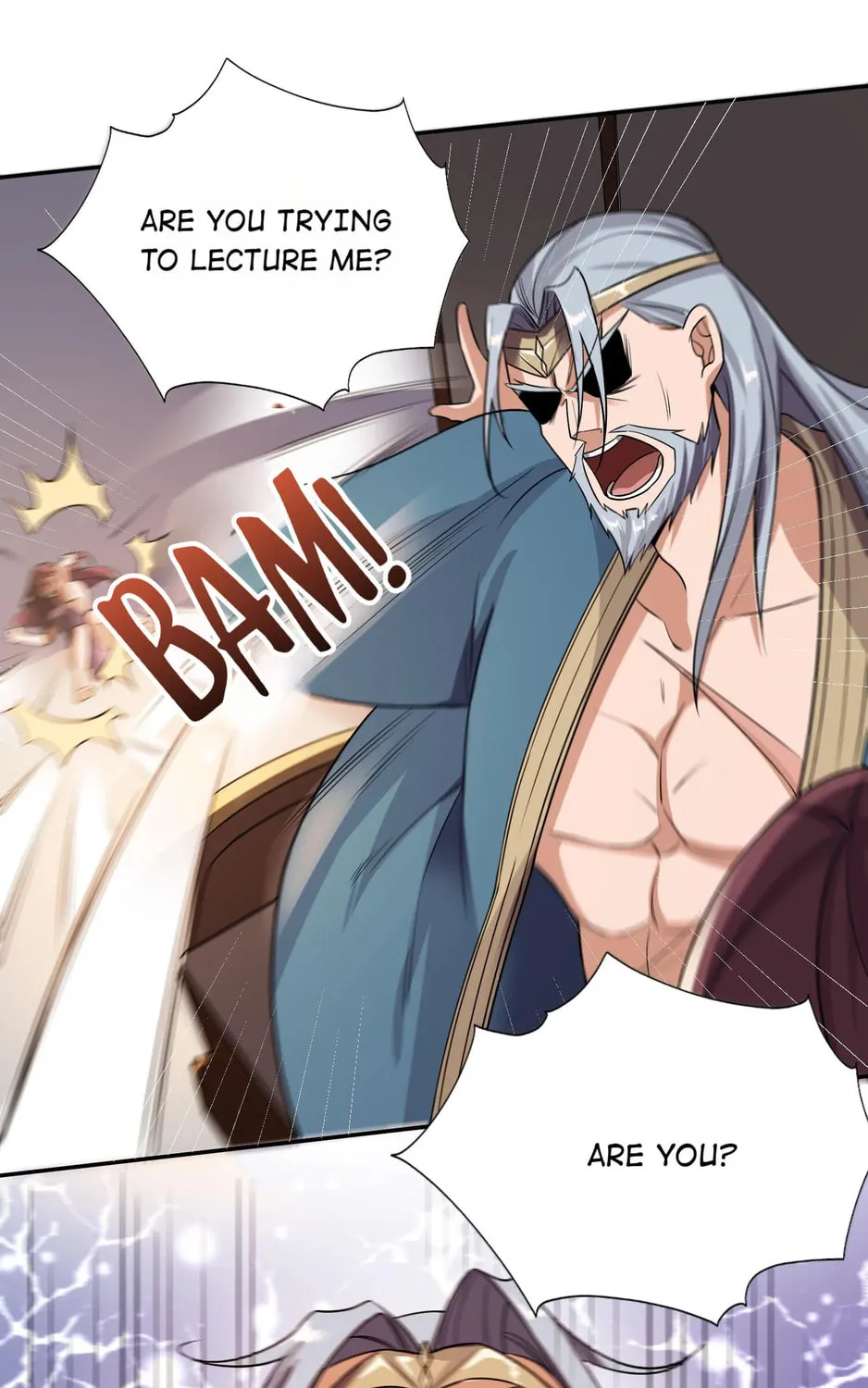 Read Yuan Long chapter 123 image 16 on Lezhin