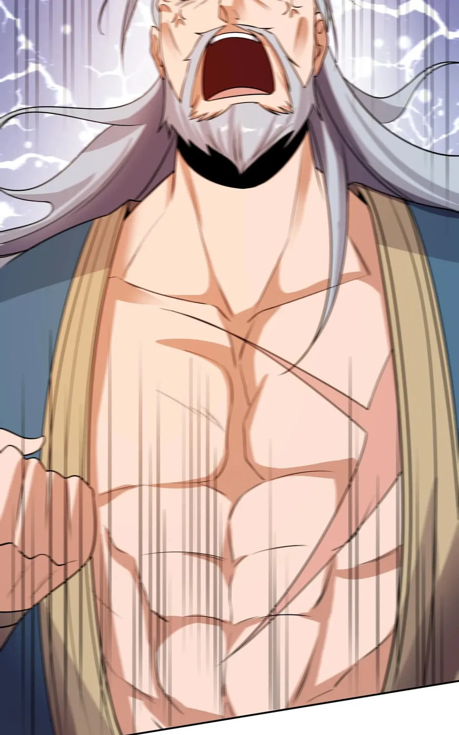 Read Yuan Long chapter 123 image 18 on Lezhin