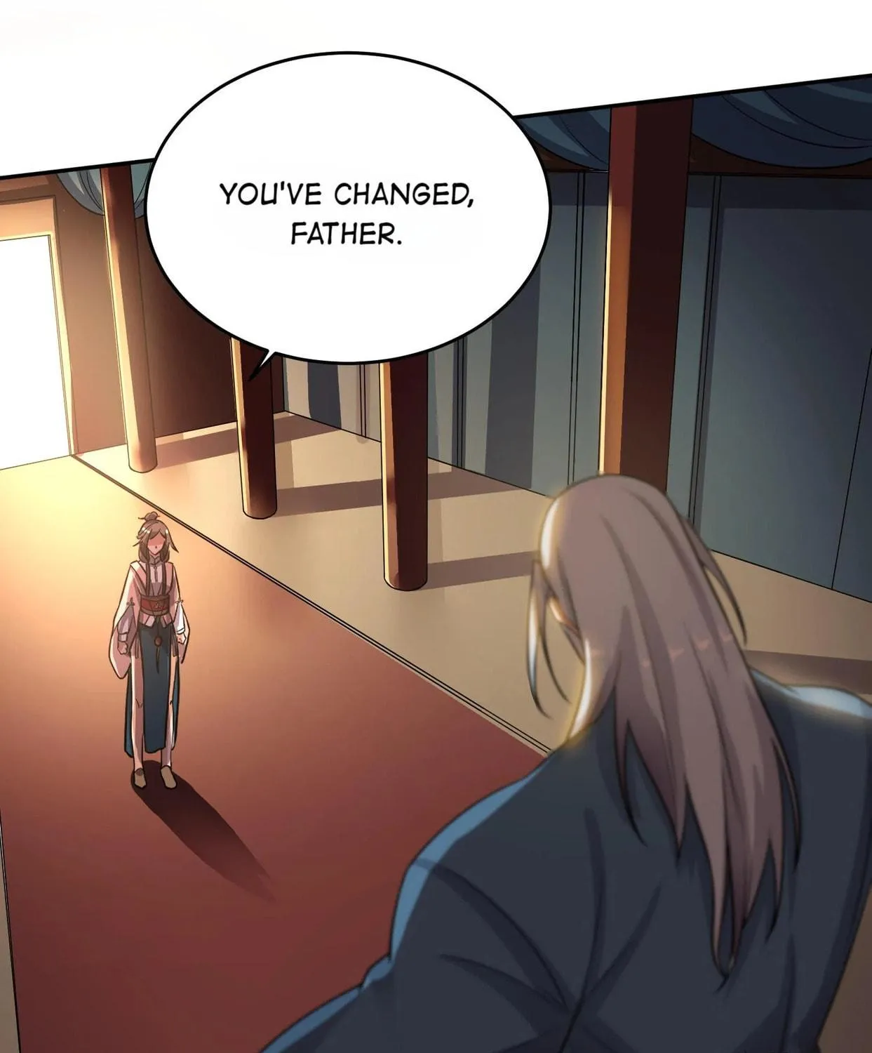 Read Yuan Long chapter 123 image 20 on Lezhin