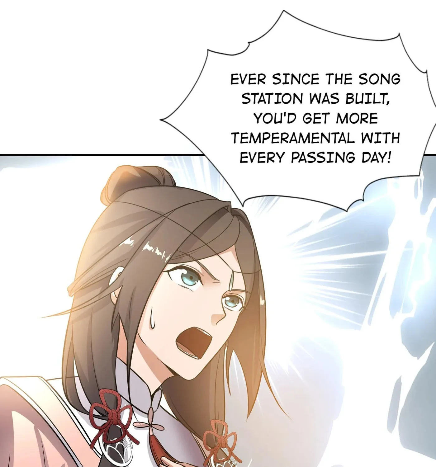 Read Yuan Long chapter 123 image 22 on Lezhin