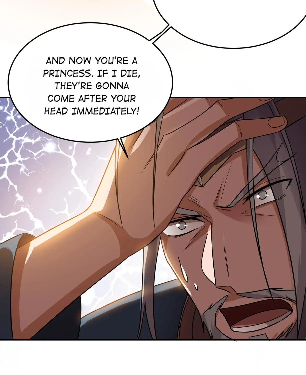 Read Yuan Long chapter 123 image 29 on Lezhin