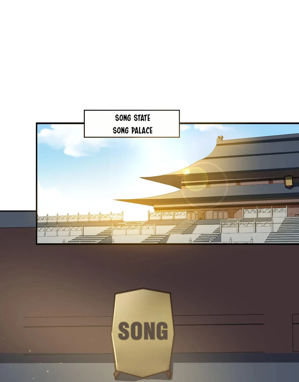 Read Yuan Long chapter 123 image 3 on Lezhin