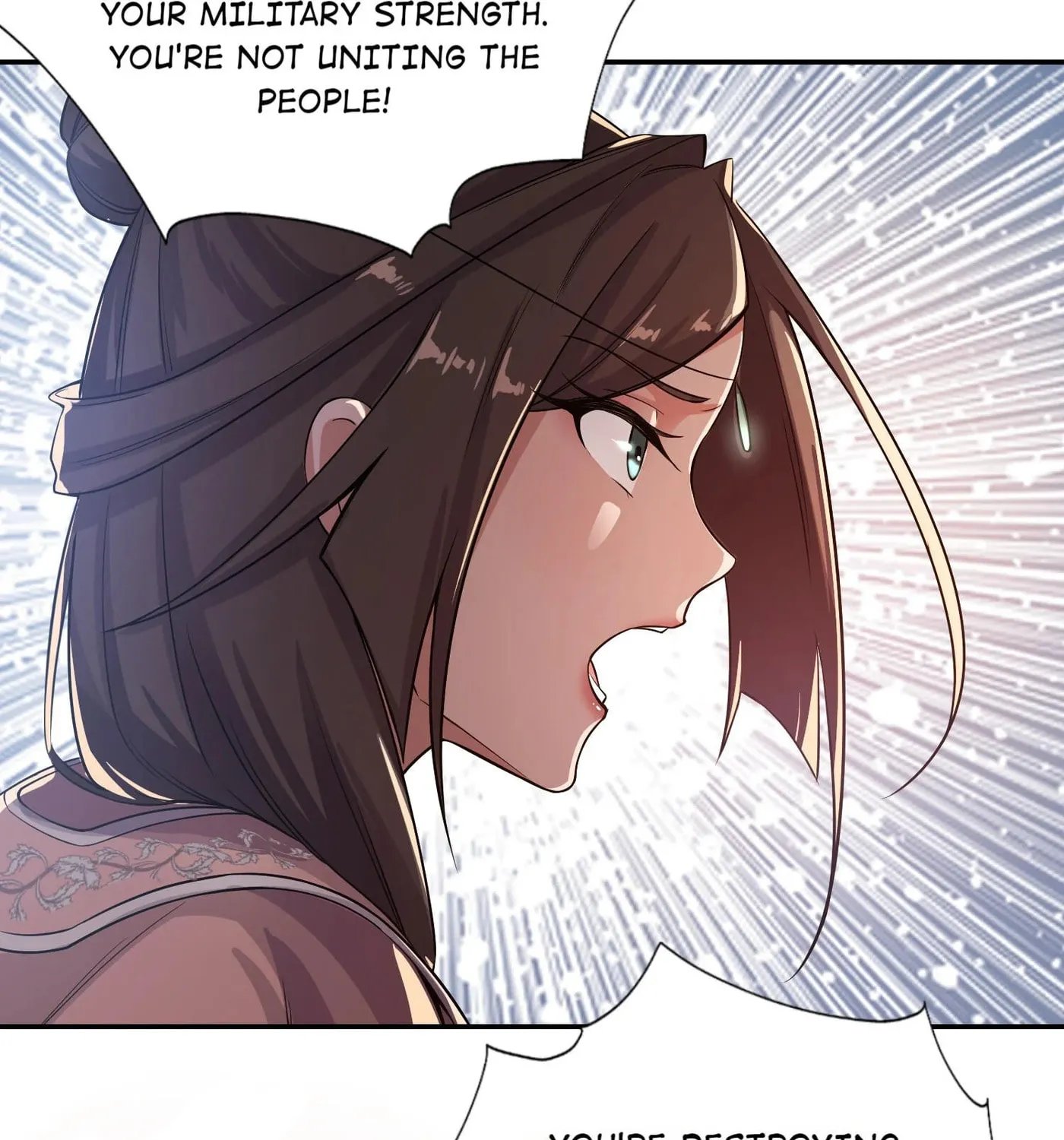 Read Yuan Long chapter 123 image 35 on Lezhin