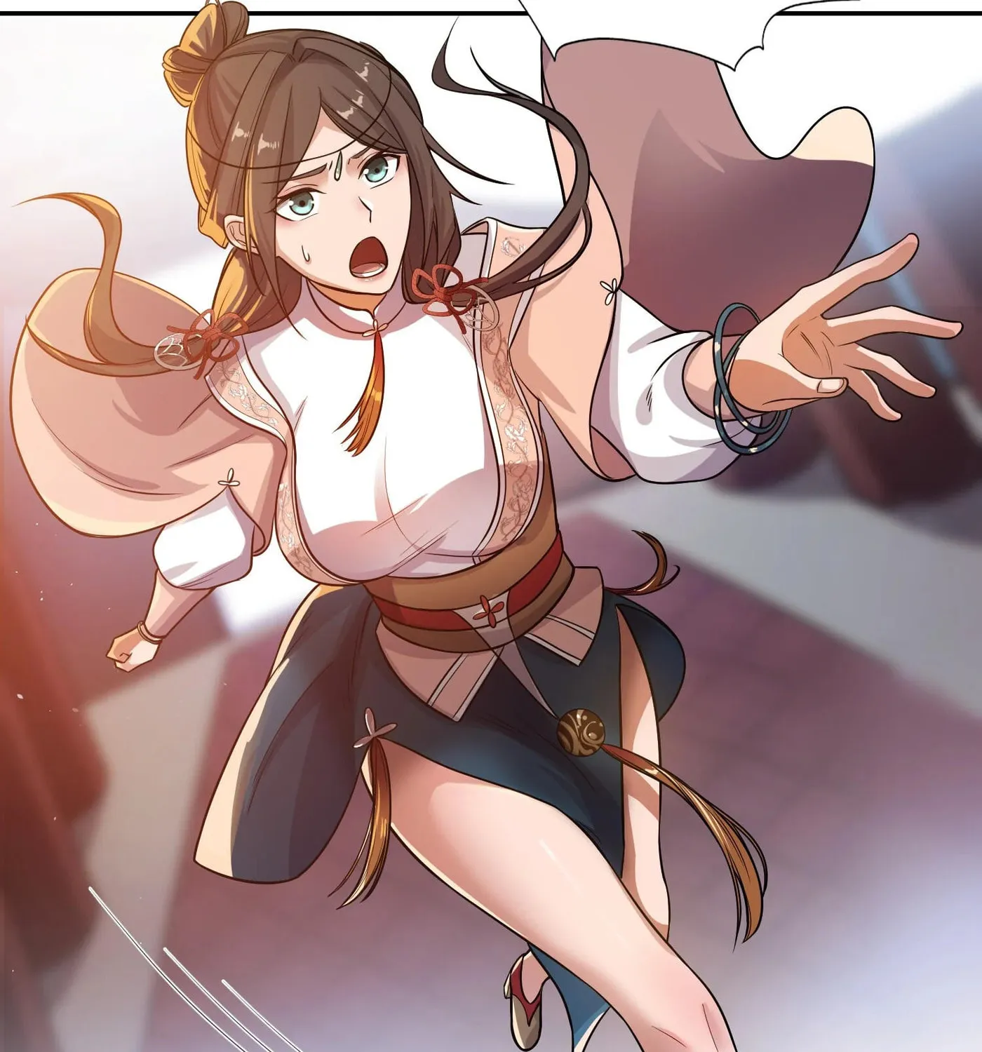Read Yuan Long chapter 123 image 42 on Lezhin