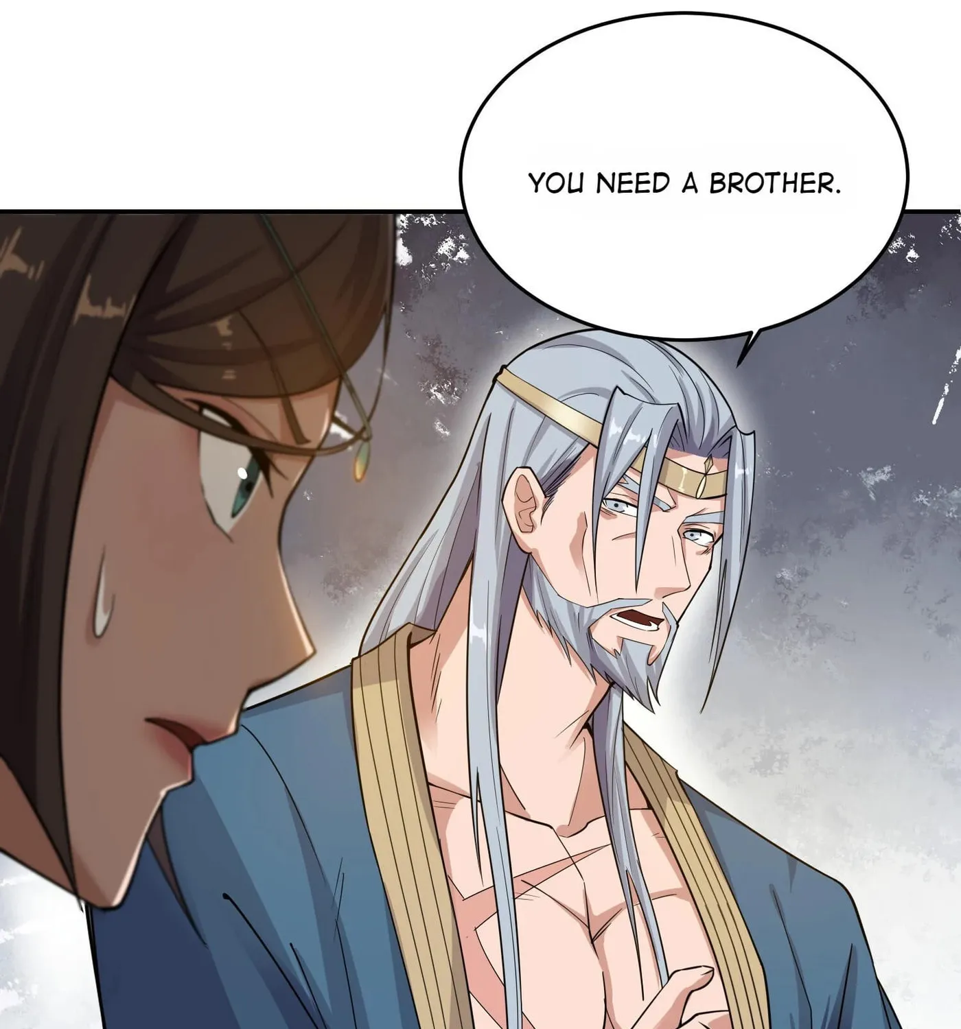 Read Yuan Long chapter 123 image 45 on Lezhin