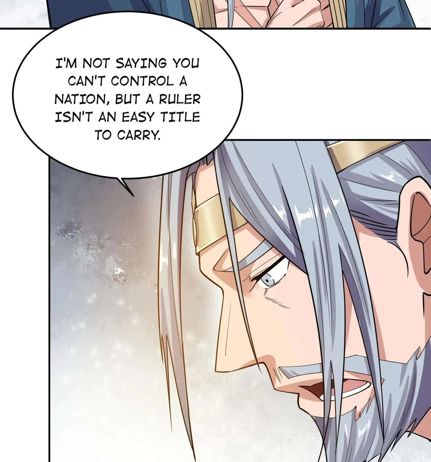 Read Yuan Long chapter 123 image 46 on Lezhin
