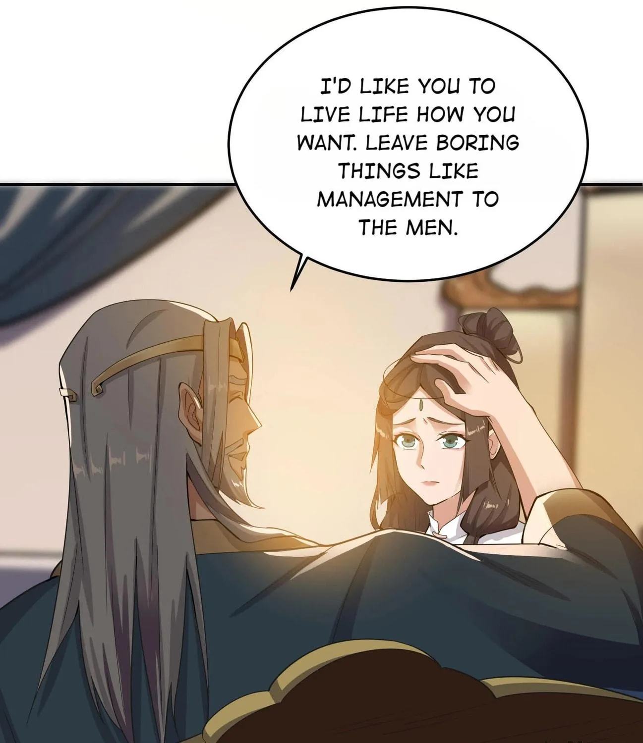 Read Yuan Long chapter 123 image 48 on Lezhin