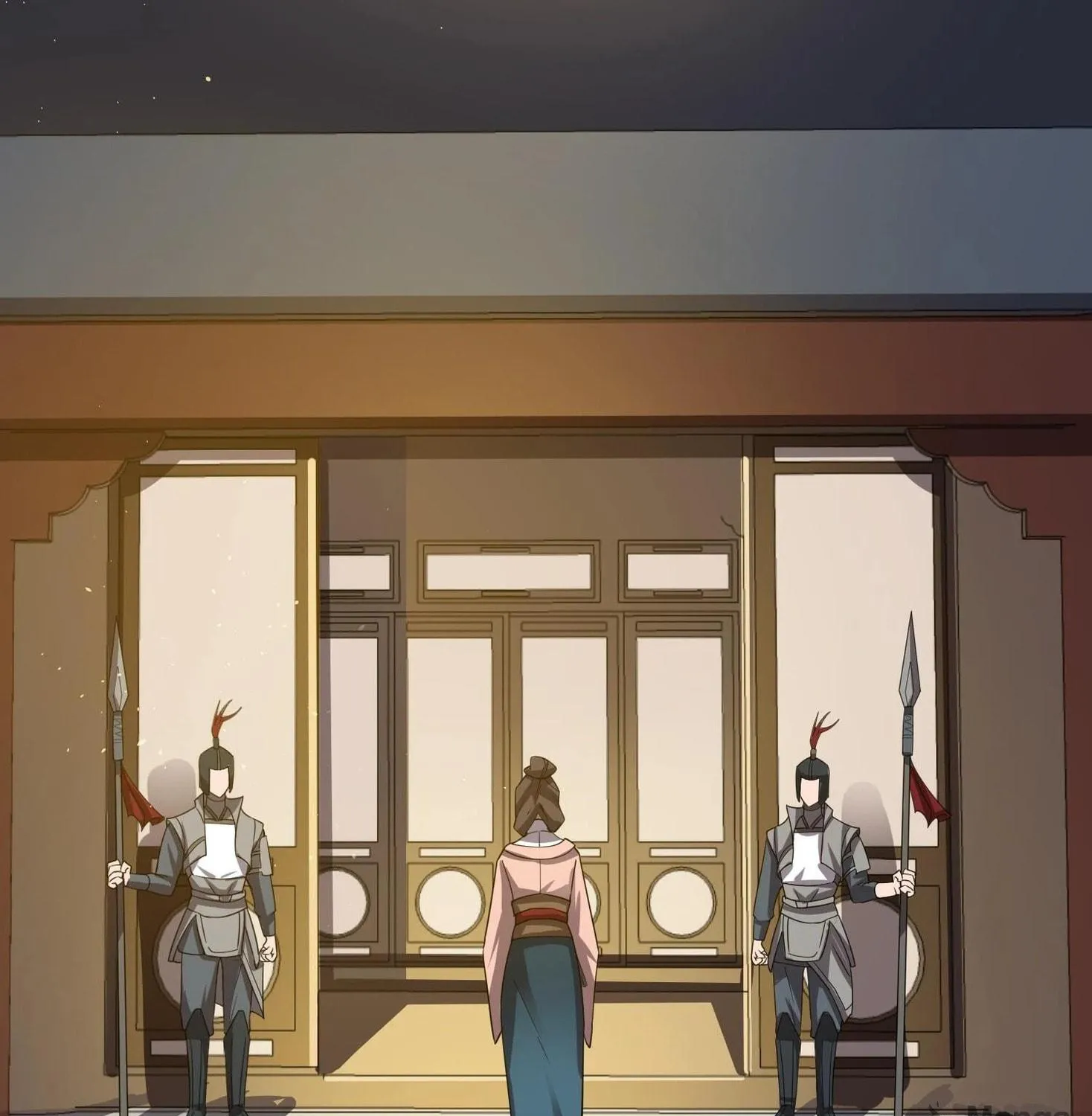 Read Yuan Long chapter 123 image 5 on Lezhin