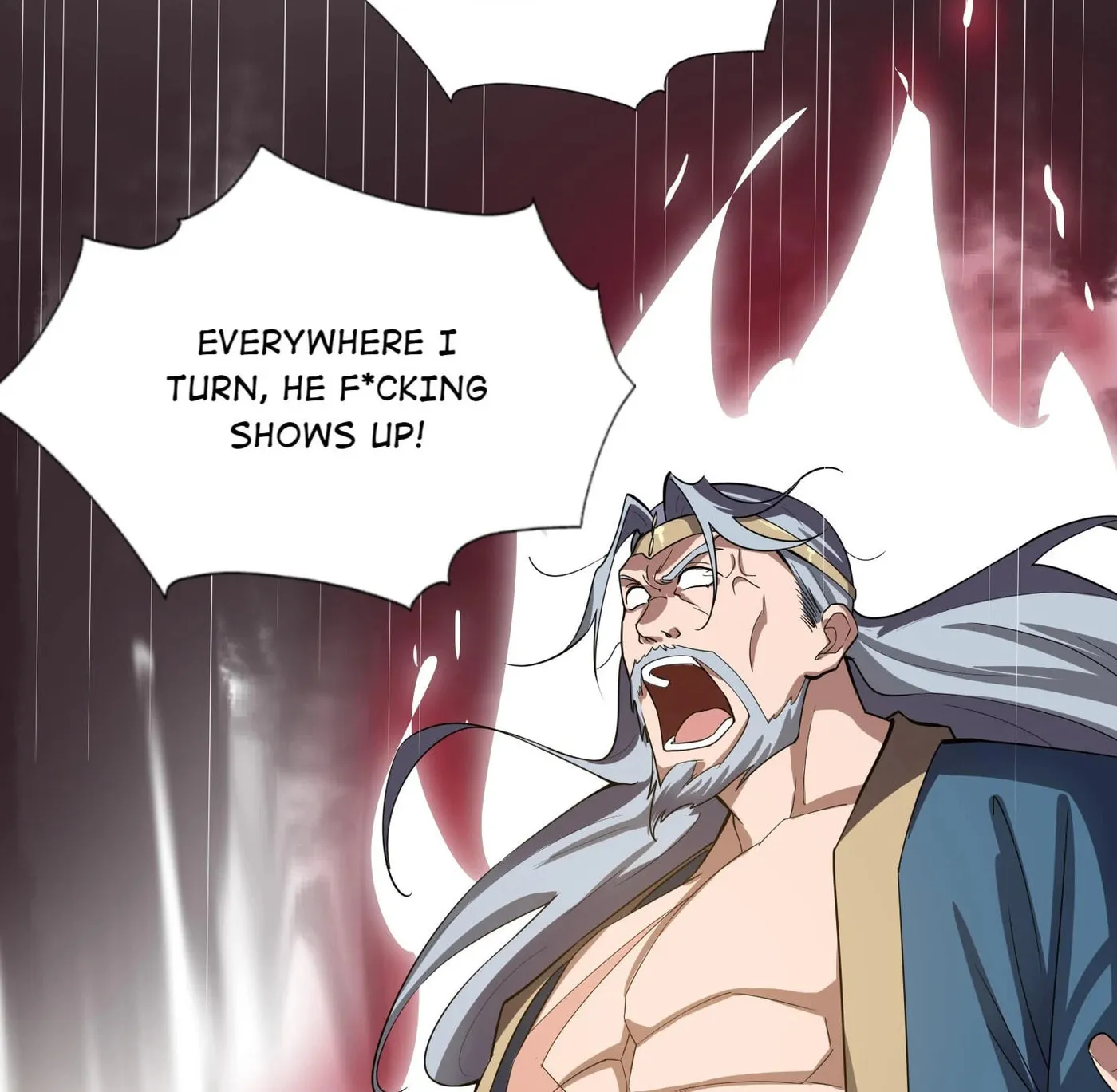 Read Yuan Long chapter 123 image 53 on Lezhin
