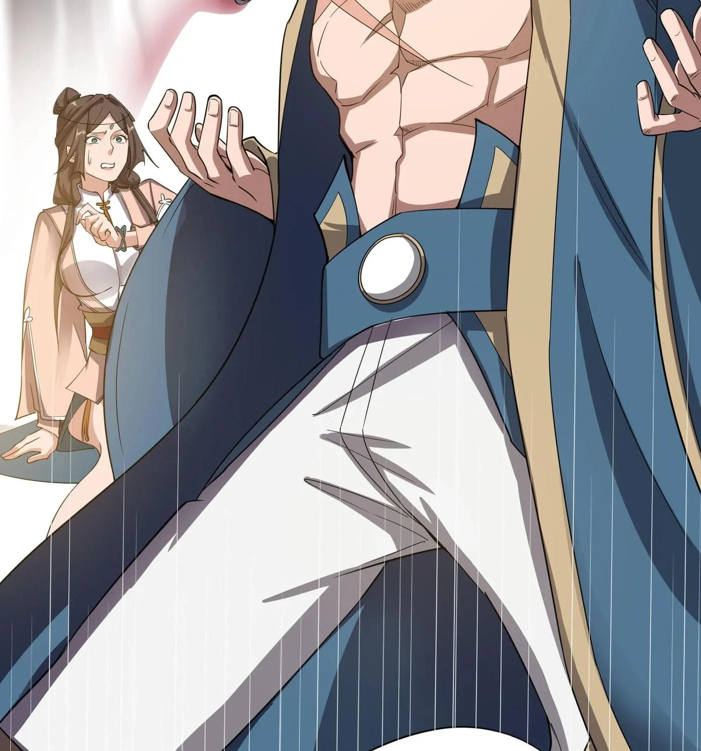 Read Yuan Long chapter 123 image 54 on Lezhin