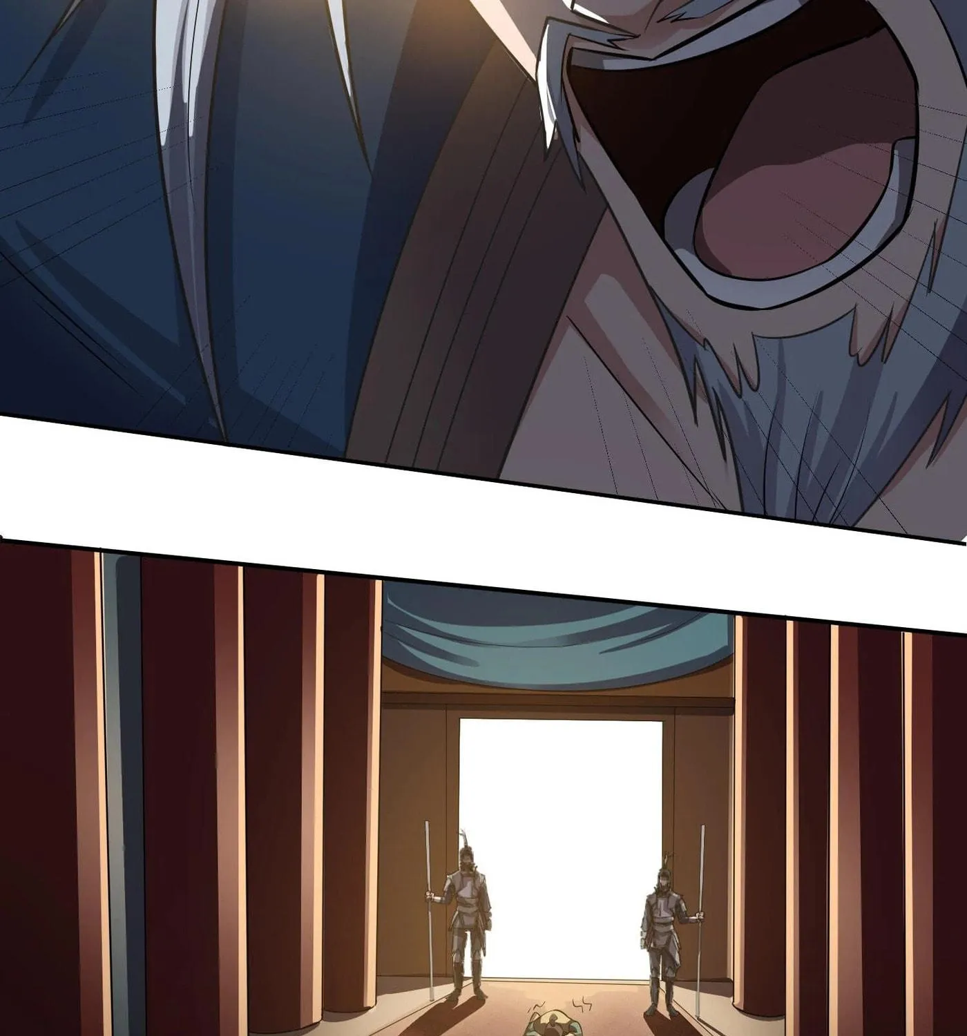 Read Yuan Long chapter 123 image 56 on Lezhin