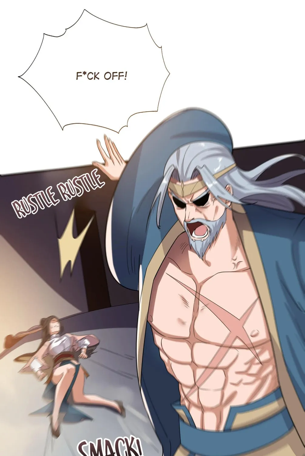 Read Yuan Long chapter 123 image 58 on Lezhin